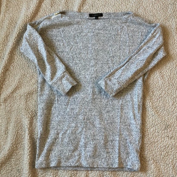 Dynamite Sweater - Picture 2 of 6